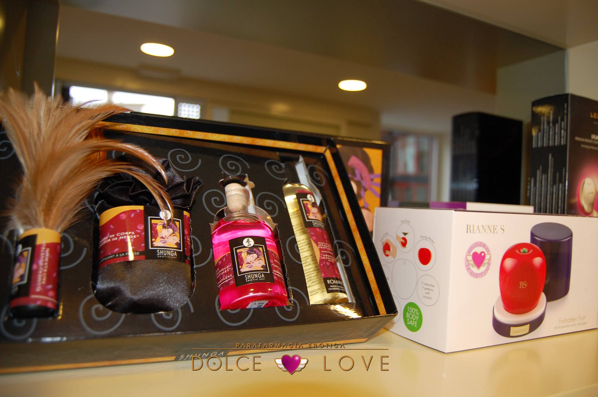 Galería de imágenes